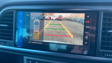 SEAT Ateca 1.5 TSI EVO FR Line 5dr Petrol Estate